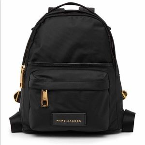 Marc Jacobs nylon mini backpack